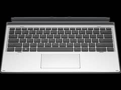 HP Elite x2 keyboard