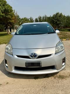 Toyota Prius 2011/14