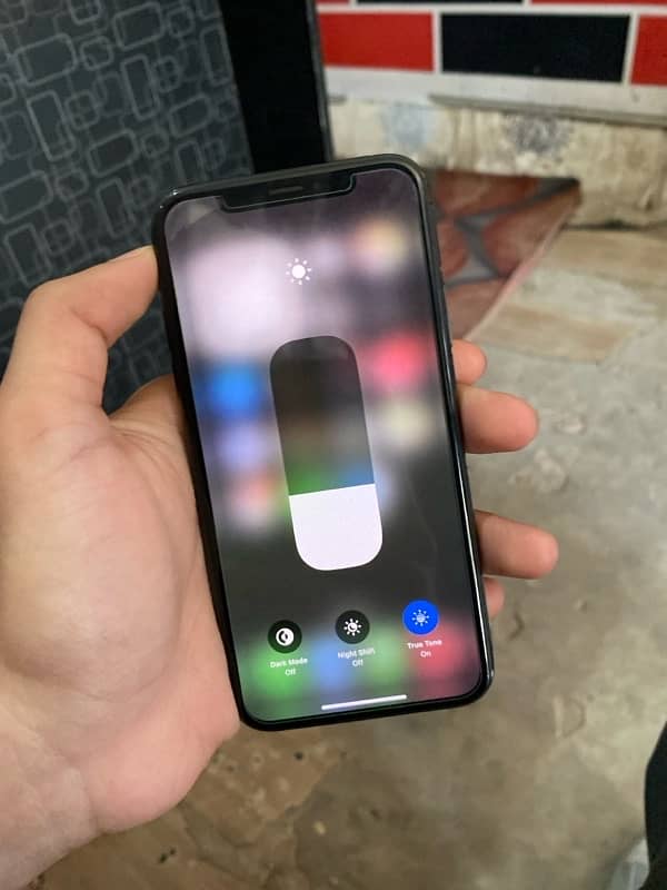 iphone Xs 64gb NonPta 10/9.5 condition home use only battery service 8