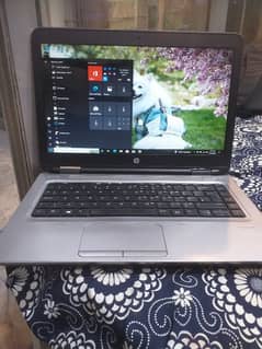 HP laptop AMD 8th generation