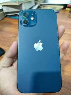 iPhone 12 NON PTA