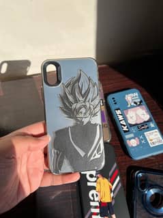 iphone X new style cover