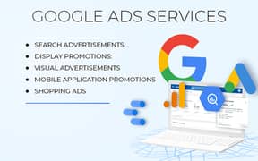 Google Ads Services