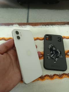 Iphone 11 factory unlock