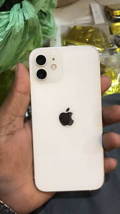 iphone 12 64gb jv non pta