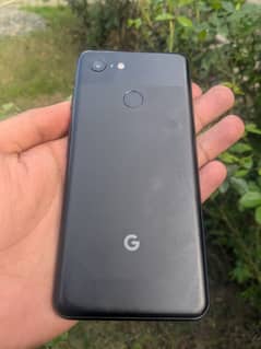 Google Pixel 3 Patch 4/64