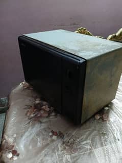 National Oven in Good Condition