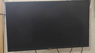 32 inches TCL brand LED