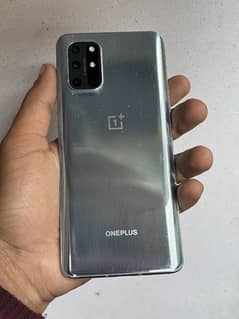 Oneplus 8t 12/256 dual Sim