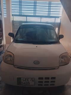 Daihatsu Esse 2006