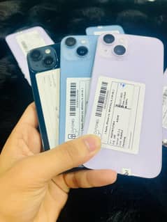 Apple iPhone 14 | 128GB | Jv Non Pta