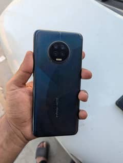 Infinix Note 7 4/64