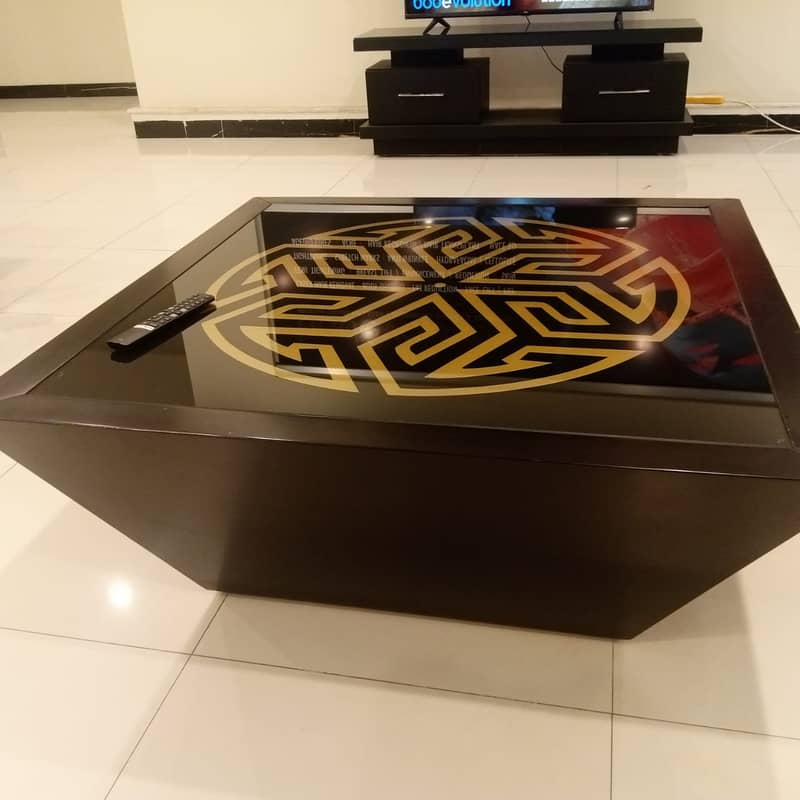 Coffee Table & Elegant Center Tables 15