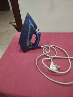 Tefal original steam iron istri