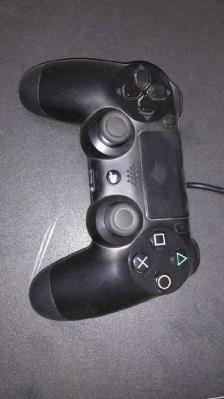PS-4 PRO latest version 72 1
