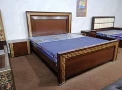 Bed set / modern bed /complete bedset /Bedroom Set/home furniture