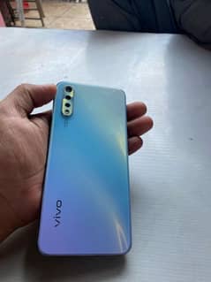 vivo s1