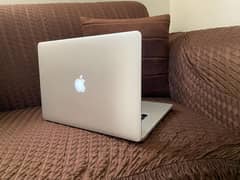 Macbook pro i7 16gb 2015