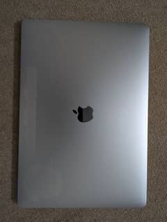 Macbook Pro 2018 CTO