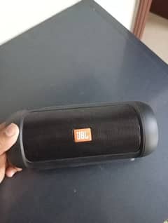 Bluetooth speaker ubl button ok