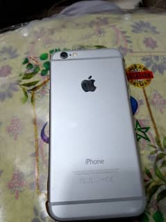 I phone 6 non pta . . . 16. gb