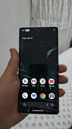 Google Pixel 6 Pro 128GB