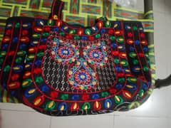 Ladies purse