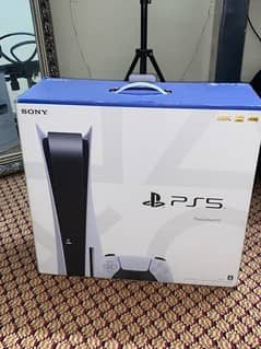 Ps5