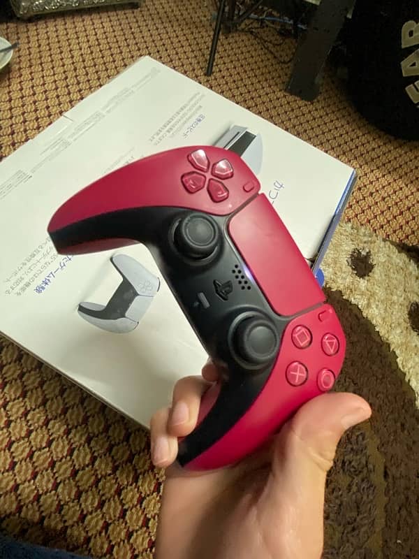 Ps5 Disk Edition 1