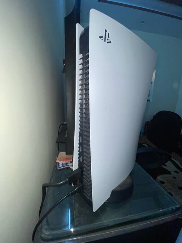 Ps5 Disk Edition 3