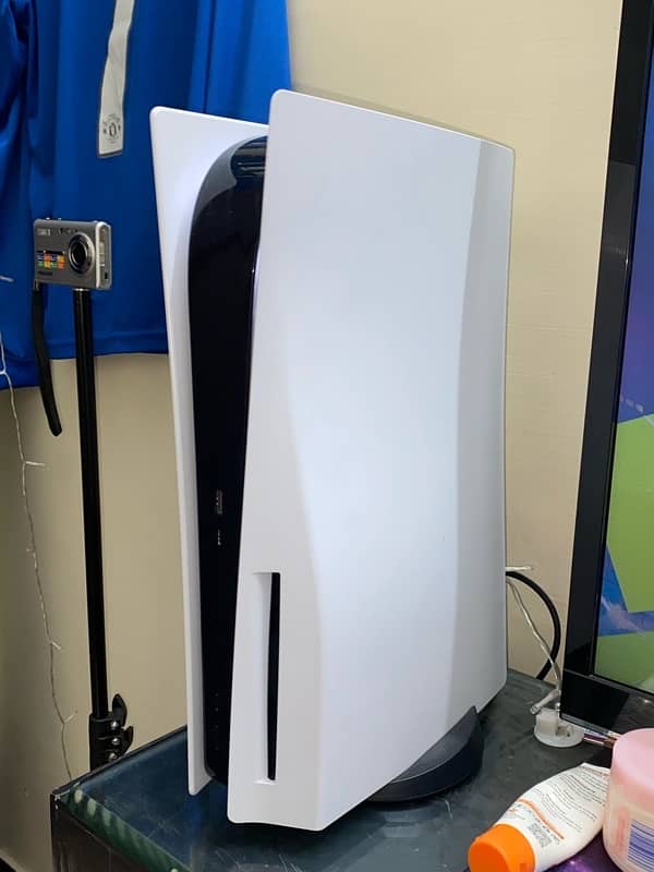 Ps5 Disk Edition 4