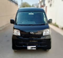 Daihatsu Hijet (Full Cruise)