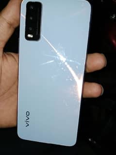 vivo y20  4/64 for sale