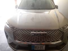 Haval H6 2024