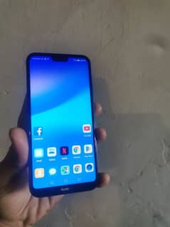 Huawei P20 lite 128GB