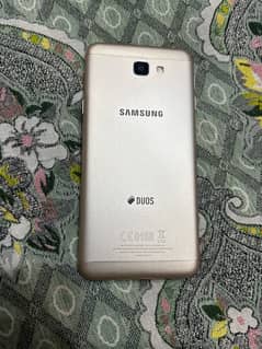 Samsung J5 prime 10/10 condition ha