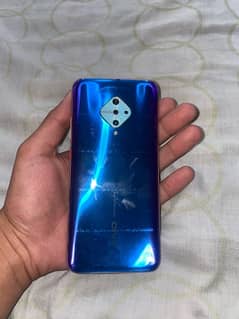 vivo s1 pro urgent sale