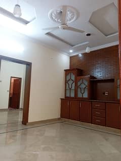 5 Marla Beautiful 2.5 Storey House In Pwd Block-D/D Near Islamabad Highway