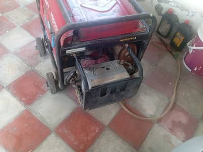 Need for Generators Mechanic brush cutter Machine and Diesel engine
