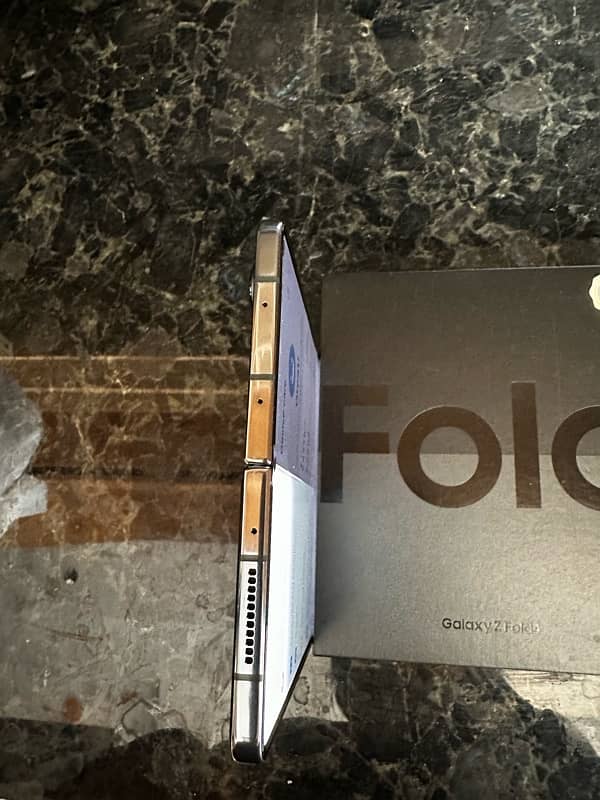 Samsung z fold 4 official pta approved 1
