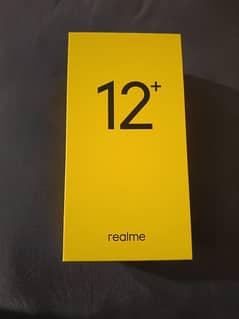 Realme 12+ Plus 5G