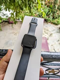 Apple Watch Series 9