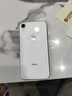 I phone XR