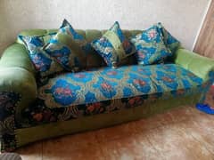 5 seater sofa set ,Peshawar