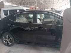 Toyota Corolla Altis 2019