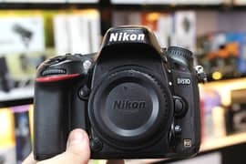 Nikon