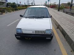 suzuki mehran