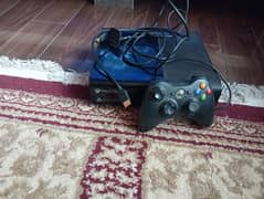 X box 360