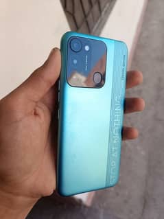 Tecno Spark 8c Urgent Sale