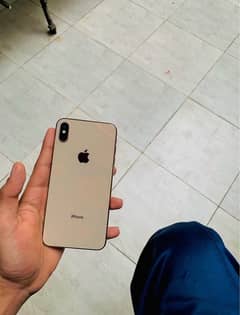 xs Max